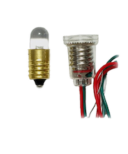 イーケイジャパン　エレキット（ELEKIT）　超高輝度電球型LED　LK－8BL－1.5V　青色　1.5V用