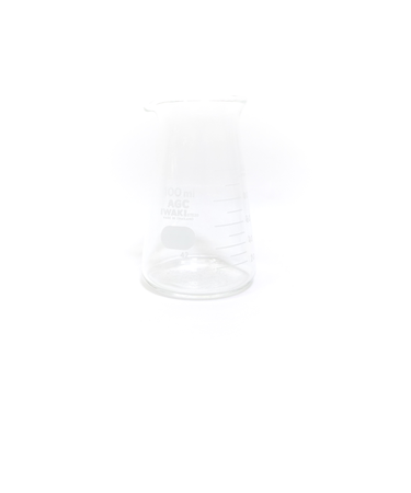 コニカルビーカー　100ml