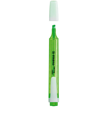 スタビロ（STABILO）　スイングクール　275－33　グリーン