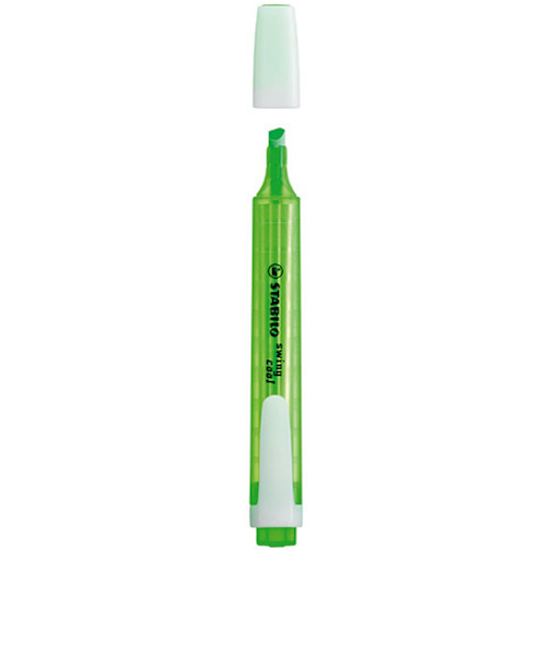 スタビロ（STABILO）　スイングクール　275－33　グリーン