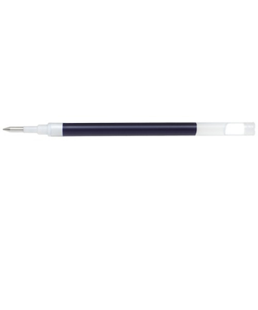 パイロット（PILOT）　ゲルボールペン替芯　1.0mm　LP2RF-8M-L　ブルー