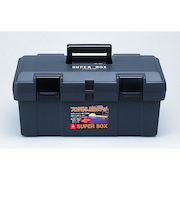 リングスター　SR‐450　スーパーBOX　グレー