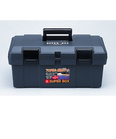 リングスター　SR‐450　スーパーBOX　グレー