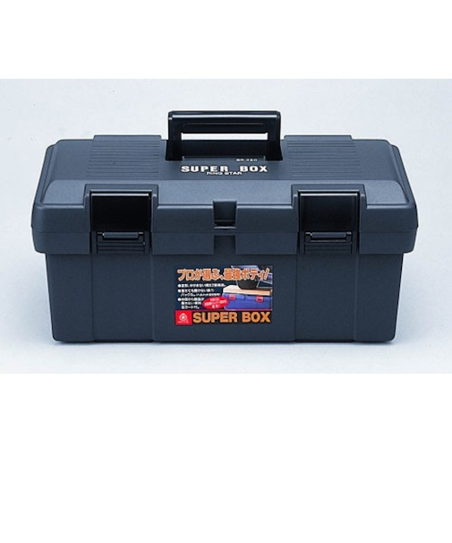 リングスター　SR‐450　スーパーBOX　グレー