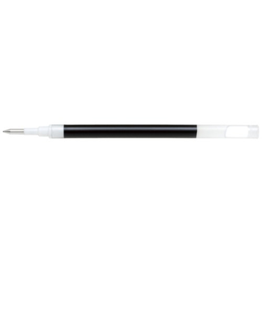 パイロット（PILOT）　ゲルボールペン替芯　1.0mm　LP2RF-8M-B　ブラック