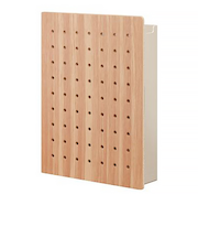 キングジム（KING　JIM）　ハルペギー（HARU　PEGGY）　M　PGH200　ナチュラル