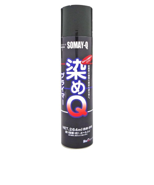 染めQテクノロジィ　染めQプライマー　264mL