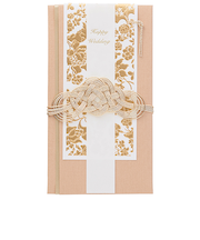 マルアイ グレース金封 キ27P ピンク