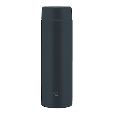 象印（ZOJIRUSHI）　ステンレスマグ　SM－GS60　BA　ブラック