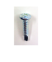 八幡ねじ なべドリルねじ 4×16mm