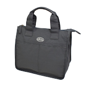 サブヒロモリ　コペルト　NEW保冷バッグ　PCA4077－34　グレー