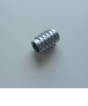 コニ・ビオラ　オニメナットPタイプ　クロメート　4×10　J－114　6ケ