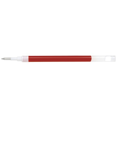 パイロット（PILOT）　ゲルボールペン替芯　0.5mm　LP2RF-8EF-R　レッド