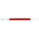パイロット（PILOT）　ゲルボールペン替芯　0.7mm　LP2RF-8F-R　レッド