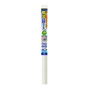 凸凹ガラス用飛散防止フィルム46×90cmHGS-13S