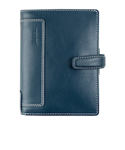 ファイロファックス（Filofax）　ホルボーン　スモール　25610　ブルー