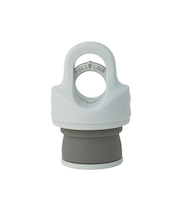 レボマックス（REVOMAX）　COLOR　CAP　クラウドグレー