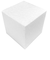 発泡スチロールサイコロ　50×50×50