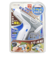 EARTH　MAN（アースマン）　乾電池式コードレスグルーガン　GG－210CL