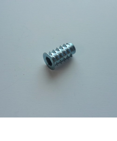 コニ・ビオラ　オニメナットD　クロメート　5×13　J-111　4ケ