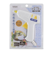 M＆M　AC100Vグルーガン　GG－10A