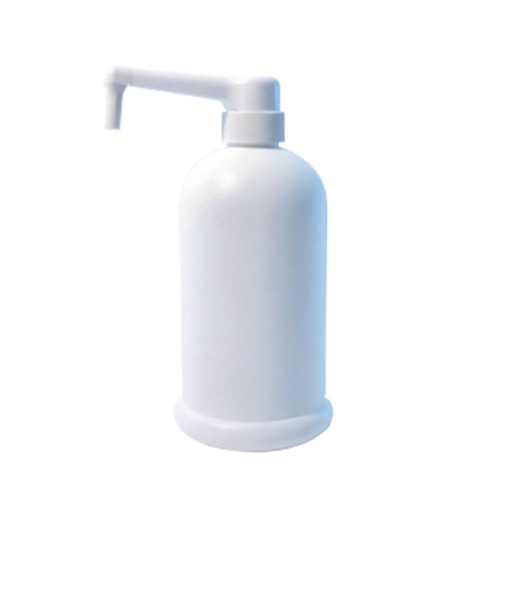 カミオカ　シャワーポンプ　800mL