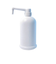 カミオカ　シャワーポンプ　800mL