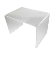 友屋　コの字展示台　30637　中