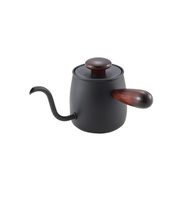 宮崎製作所　Miyacoffee　シングルドリップ　マホガニー