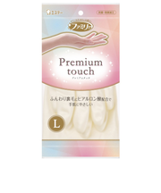エステー　プレミアムタッチ　ヒアルロン酸　L　パールホワイト