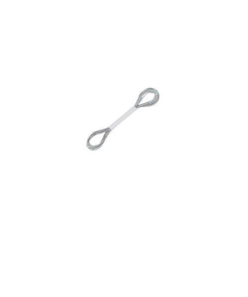 ゼットアンドケイ　エラスティック　41‐002　5m　シルバー