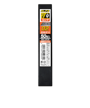 オルファ(OLFA) 特専黒刃ロング02 BBLG50K 50枚入