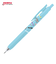 エスシー　古川紙工×ゼブラ　サラサクリップ　0.4mm　JJS15－SC－MKBL　ミルクブルー