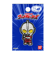パイオニア　ワッペン　ウルトラヒーローズ　ウルトラマン　PU350PU42