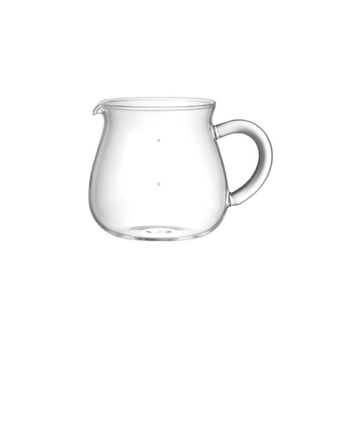 キントー（KINTO）　SCS　コーヒーサーバー　600ml　27623