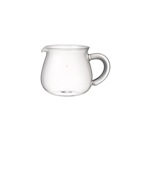 キントー（KINTO）　SCS　コーヒーサーバー　300ml　27622
