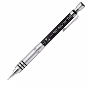 ゼブラ（ZEBRA）　テクトツゥーウェイ　0.3mm　シャープペン　黒