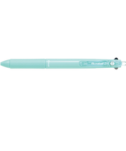 パイロット（PILOT）　アクロボール2＋1　0.5mm　BKHAB－40EF－MG　ミントグリーン