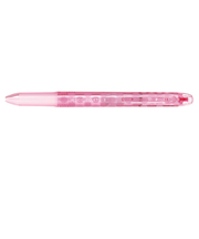 パイロット（PILOT）　ハイテックCコレト　本体ボディ　3色用　LHKCG15C　ドットピンク