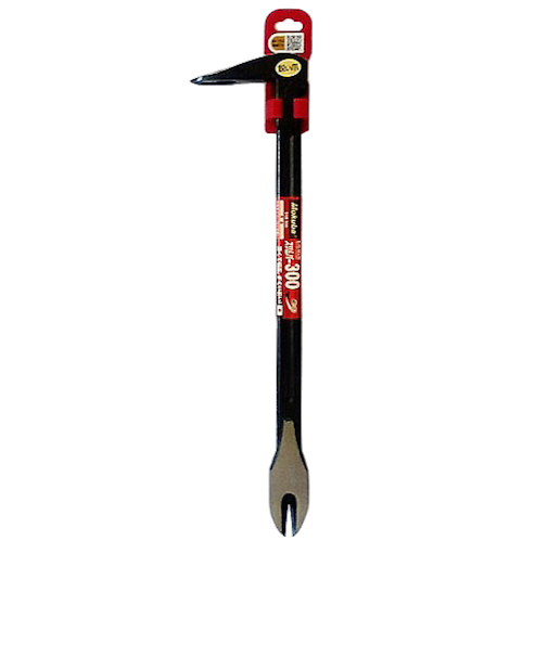 ビッグマン（BIG　MAN）　スリムバー　300mm　BSB300