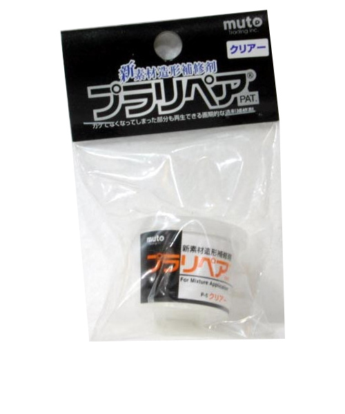 プラリペア専用粉 P－5クリア｜ハンズの通販｜&mall（アンドモール