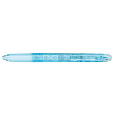 パイロット（PILOT）　ハイテックCコレト　本体ボディ　3色用　LHKCG15C　ドットブルー