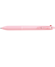 パイロット（PILOT）　アクロボール3＋1　0.5mm　BKHAB－50EF－SP　ソフトピンク