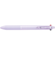 パイロット（PILOT）　アクロボール3＋1　0.5mm　BKHAB－50EF－LA　ラベンダー
