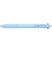 パイロット(PILOT) アクロボール3+1 0.5mm BKHAB-50EF-LB ライトブルー