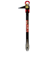 ビッグマン（BIG　MAN）　スリムバー　210mm　BSB210