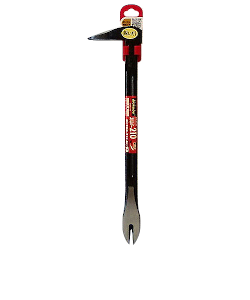 ビッグマン（BIG　MAN）　スリムバー　210mm　BSB210
