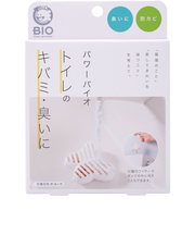 コジット　パワーバイオトイレのキバミ臭いに