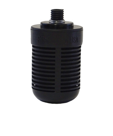 セイシェル（Seychell）　携帯浄水ボトル専用　交換フィルター