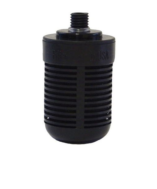 セイシェル（Seychell）　携帯浄水ボトル専用　交換フィルター